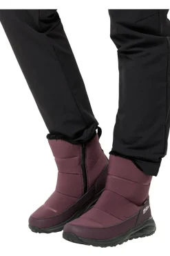 Jack Wolfskin Winterschoenen Dromoventure Texapore Boot W