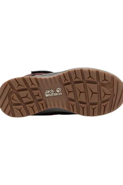 Jack Wolfskin Winterschoenen Polar Bear-G Texapore High Vc K