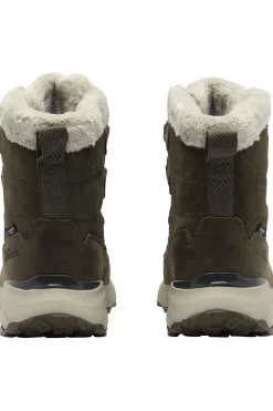 Jack Wolfskin Winterschoenen Dromoventure Texapore High W