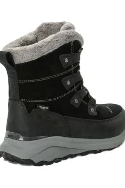 Jack Wolfskin Winterschoenen Dromoventure Texapore High W