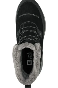 Jack Wolfskin Winterschoenen Dromoventure Texapore High W