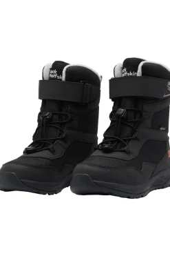 Jack Wolfskin Winterschoenen Polar Bear-B Texapore High Vc K