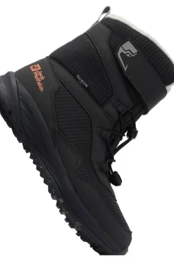 Jack Wolfskin Winterschoenen Polar Bear-B Texapore High Vc K