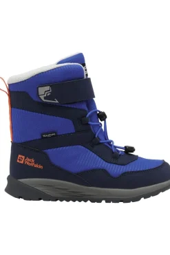Jack Wolfskin Winterschoenen Polar Bear-B Texapore High Vc K