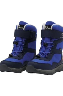Jack Wolfskin Winterschoenen Polar Bear-B Texapore High Vc K