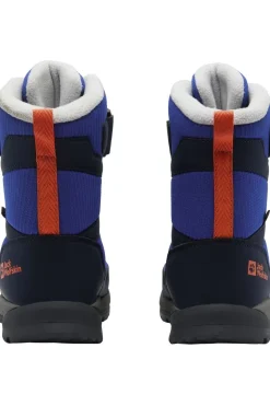 Jack Wolfskin Winterschoenen Polar Bear-B Texapore High Vc K