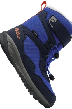 Jack Wolfskin Winterschoenen Polar Bear-B Texapore High Vc K