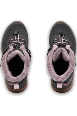 Jack Wolfskin Winterschoenen Polar Bear-G Texapore High Vc K