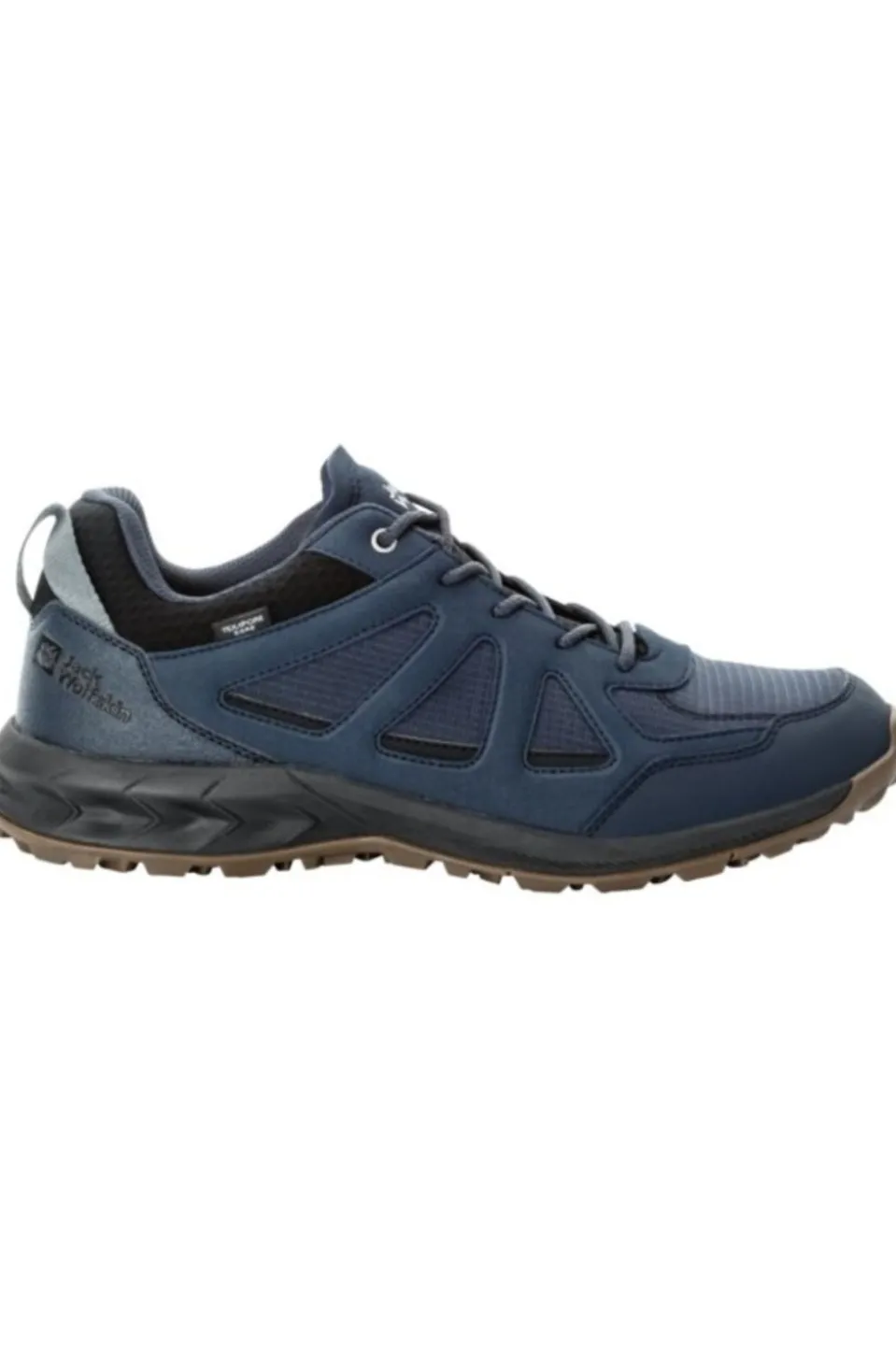 Jack Wolfskin Woodland 2 Texapore Lowen