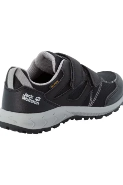 Jack Wolfskin Woodland Texapore Low Vc