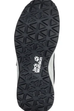 Jack Wolfskin Woodland Texapore Low Vc