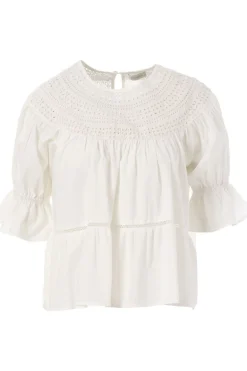 Jc Sophie Blouse Gala