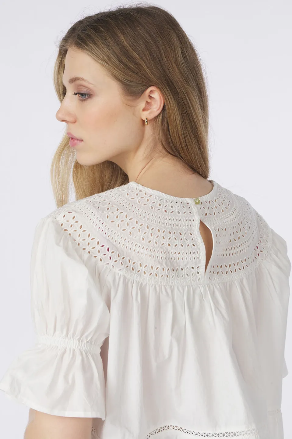 Jc Sophie Blouse Gala