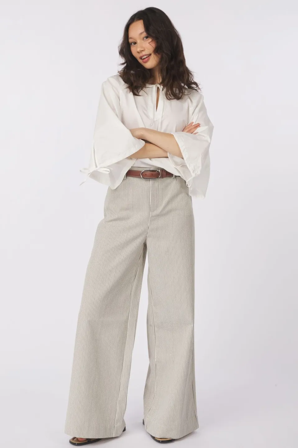 Jc Sophie Broek Gale