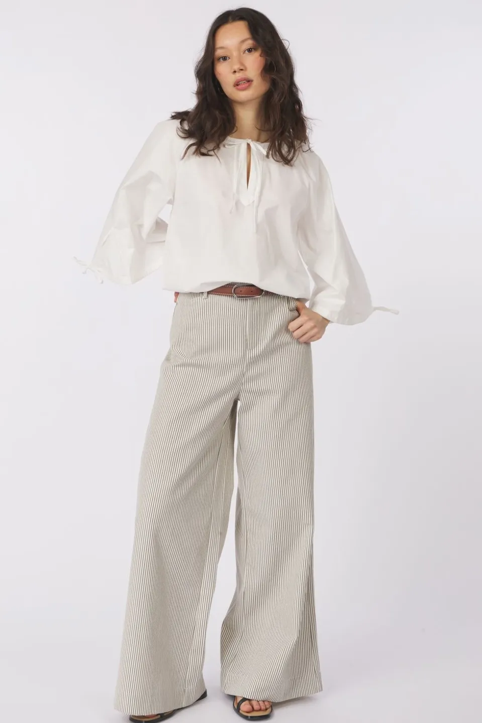Jc Sophie Broek Gale