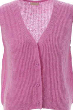 Jc Sophie Cardigan Gray