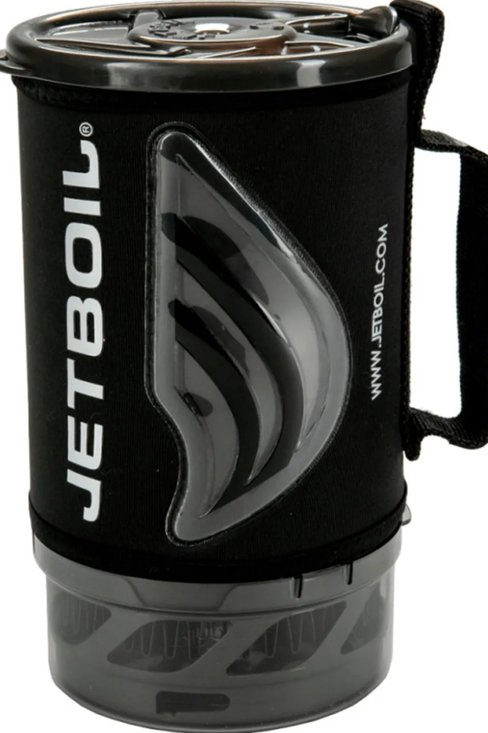 Jetboil Diverse Flash Carbon