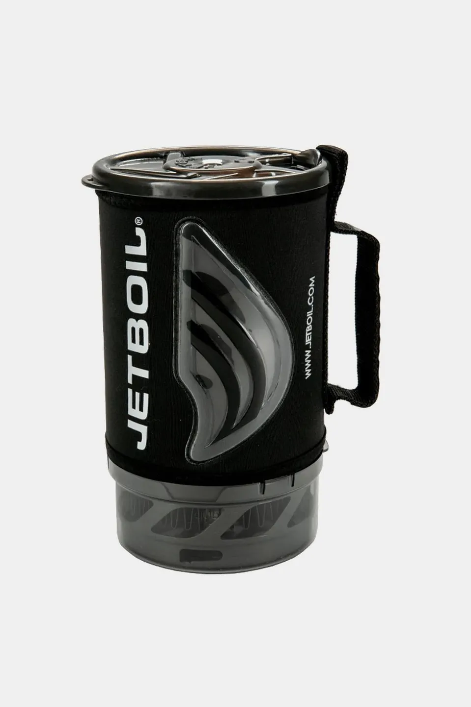 Jetboil Kookvuur Flash 1.0L Carbon