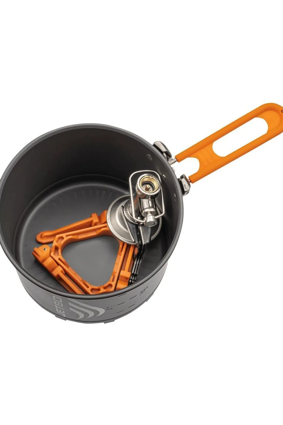 Jetboil Kookvuur Stash
