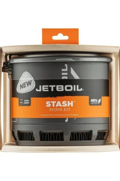 Jetboil Kookvuur Stash