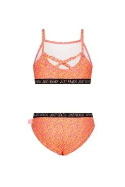 Just Beach Bikini Inside Out