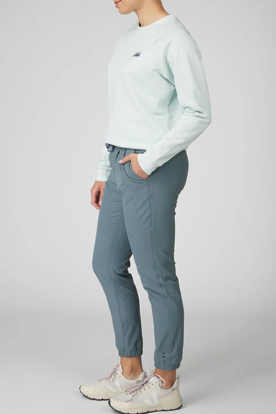 Kavu Broek Bucerias Jogger