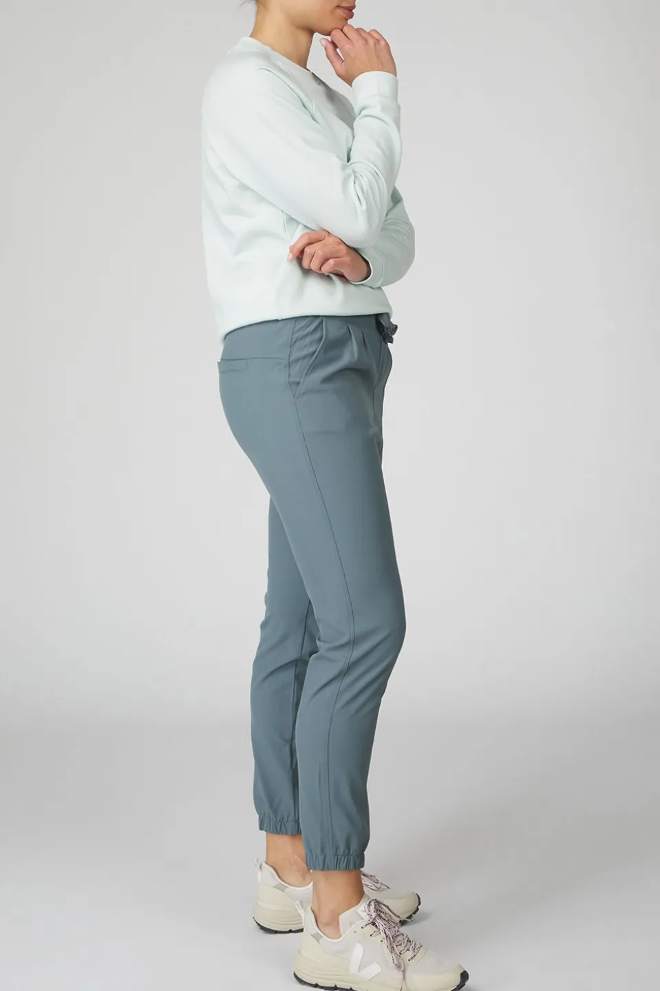 Kavu Broek Bucerias Jogger