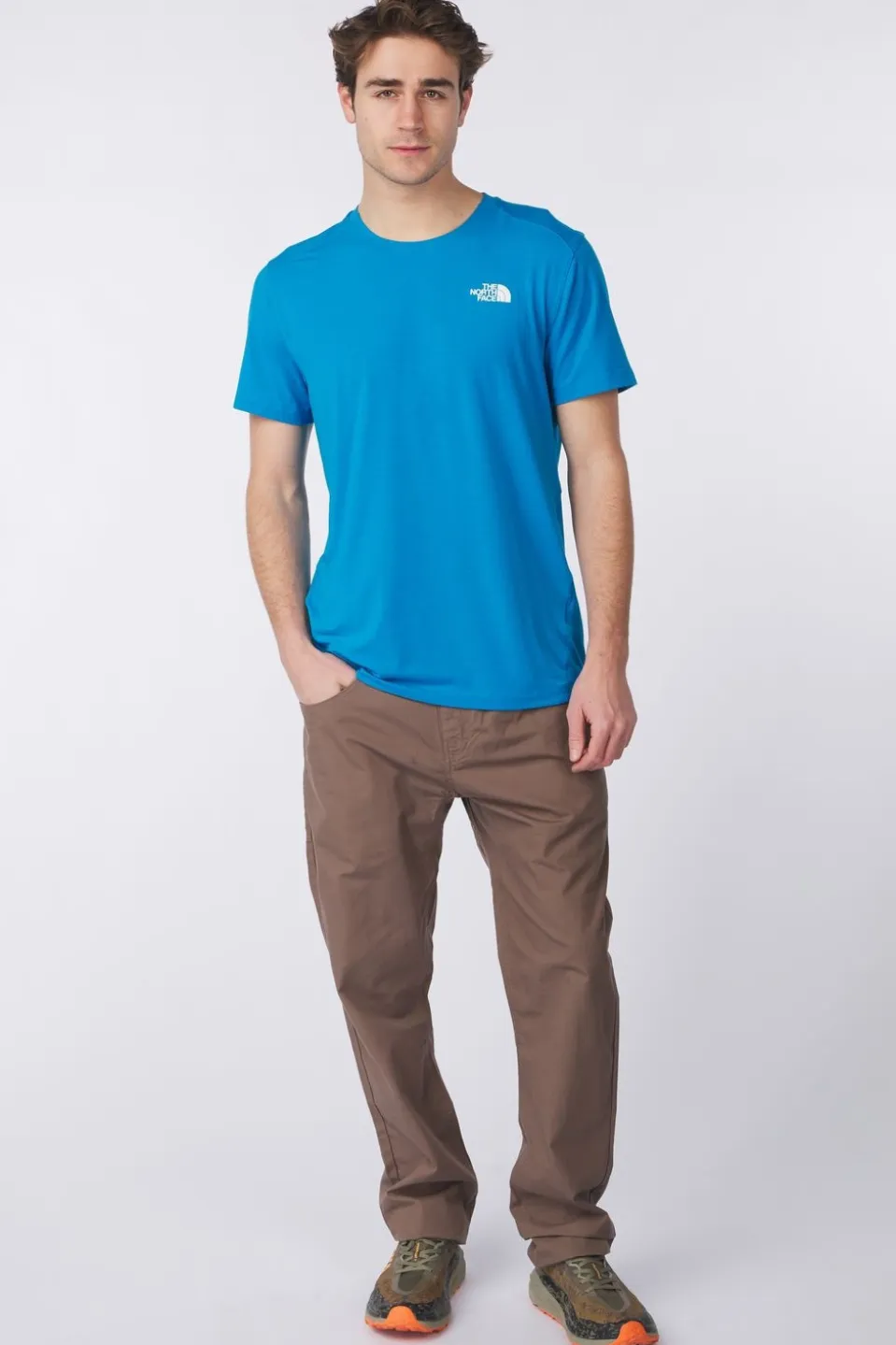 Kavu Broek Chilli Light