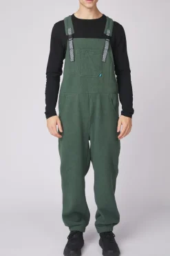 Kavu Broek Felted Falls Overall