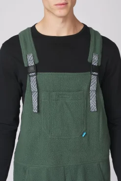 Kavu Broek Felted Falls Overall