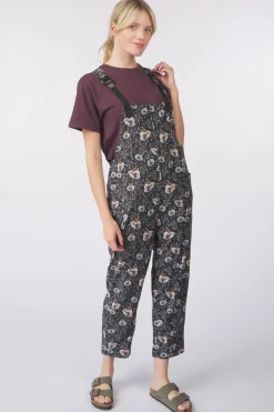 Kavu Broek San Blas Dungarees
