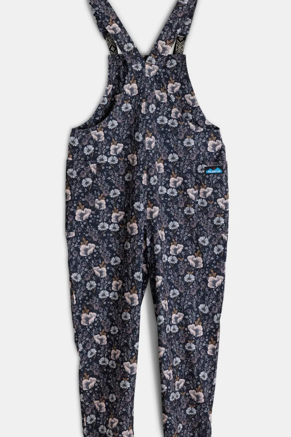 Kavu Broek San Blas Dungarees