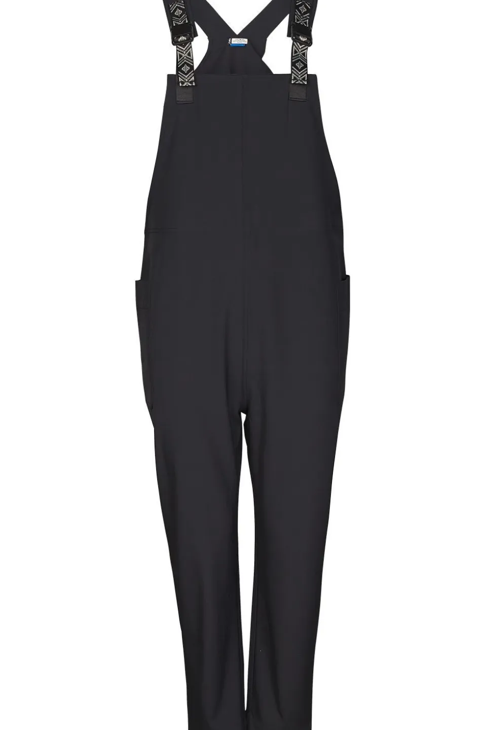 Kavu Broek San Blas Dungarees