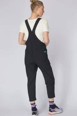 Kavu Broek San Blas Dungarees