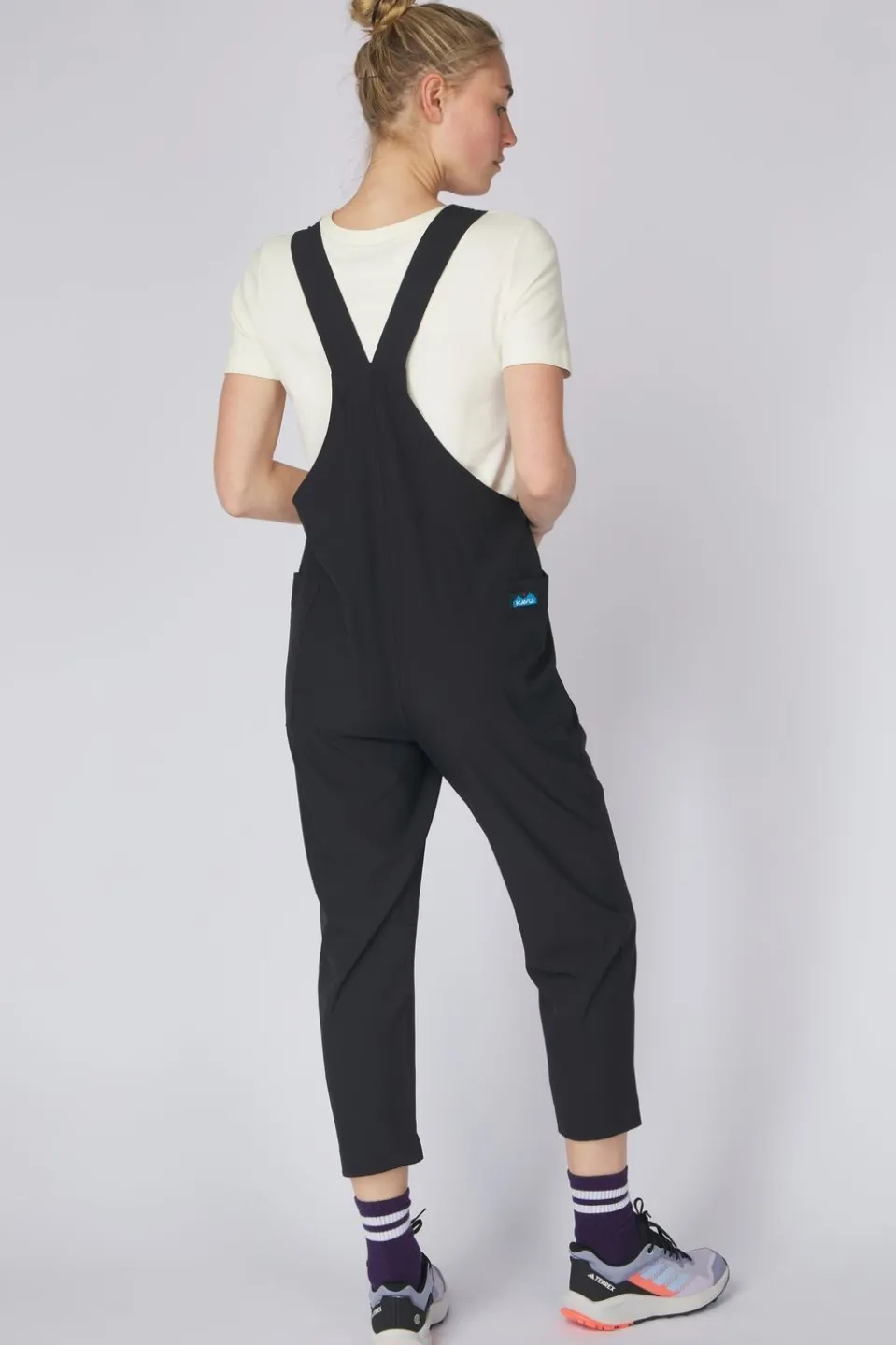 Kavu Broek San Blas Dungarees