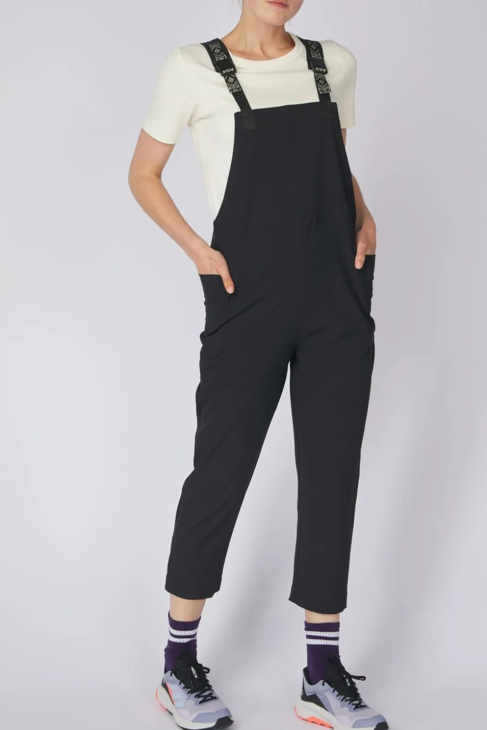 Kavu Broek San Blas Dungarees