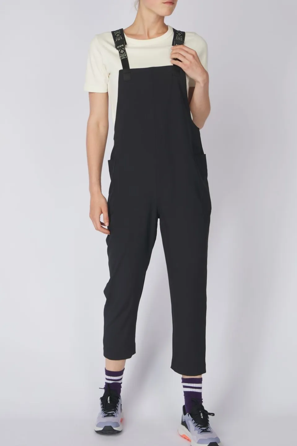 Kavu Broek San Blas Dungarees