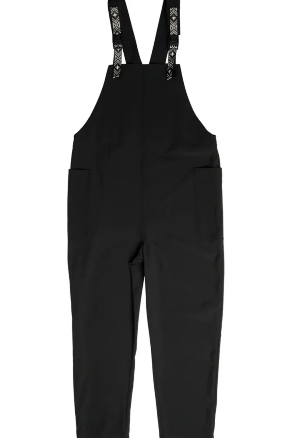 Kavu Broek San Blas Dungarees