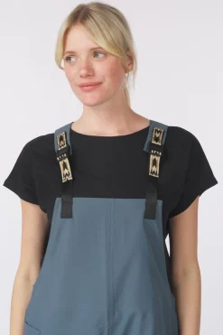 Kavu Broek San Blas Dungarees
