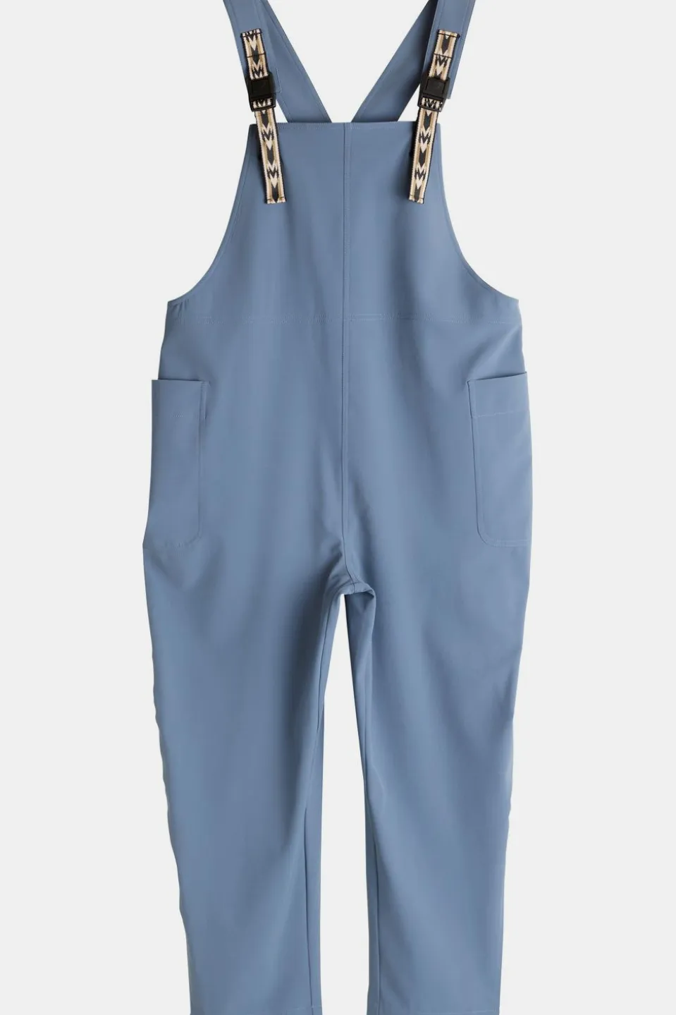 Kavu Broek San Blas Dungarees