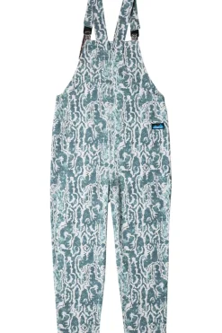 Kavu Broek San Blas Dungarees