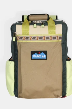 Kavu Dagrugzak Shuttle Sack 19L