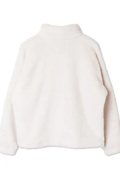 Kavu Fleece Rockhaven Half Zip