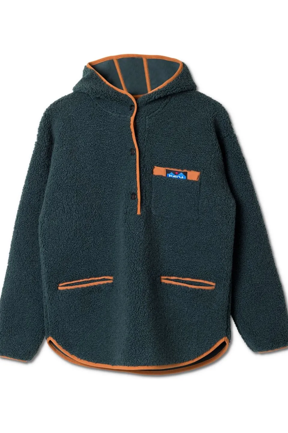 Kavu Fleece Roselake