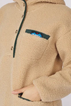 Kavu Fleece Roselake