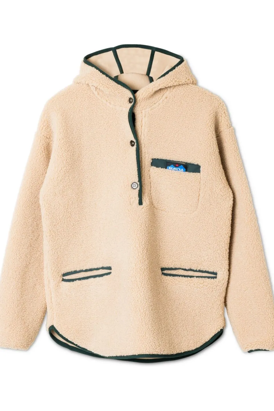 Kavu Fleece Roselake