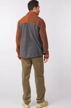Kavu Fleece Winter Throwshirt