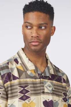 Kavu Hemd Bainbridge