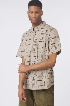 Kavu Hemd Juan