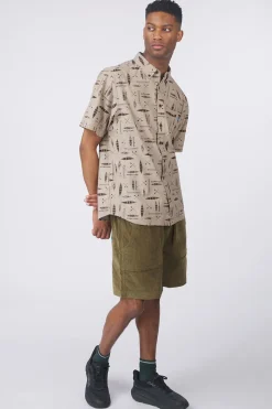 Kavu Hemd Juan